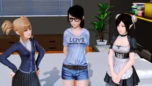 后宫酒店 Harem Hotel